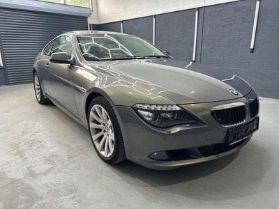 BMW 635