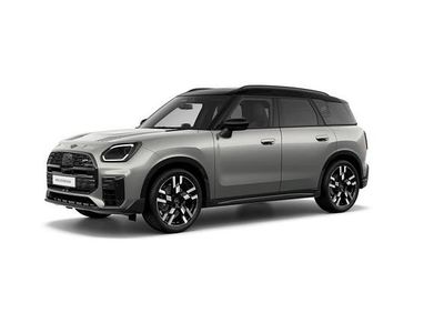 Gebraucht Mini Countryman 156 PS (114 kW) 2024 SUV