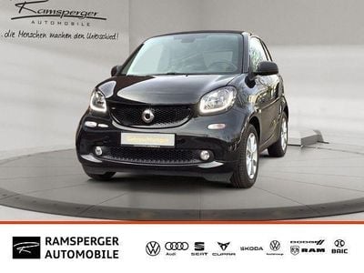 Smart ForTwo Coupé