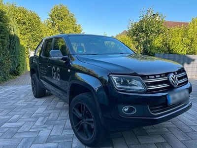 VW Amarok