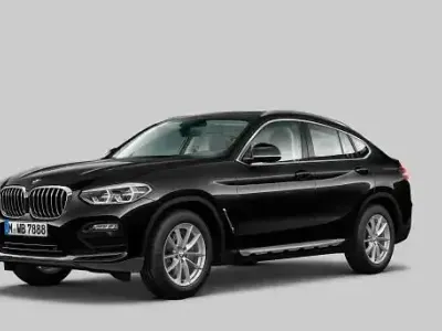 Gebraucht BMW X4