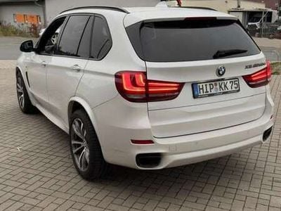 BMW X5 M