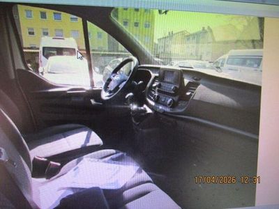 Usata Ford Tourneo Custom Trend 2023 Andere Furgone