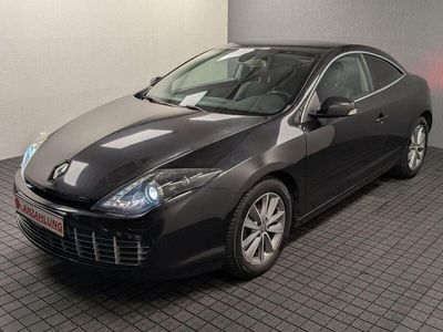 Renault Laguna Coupé