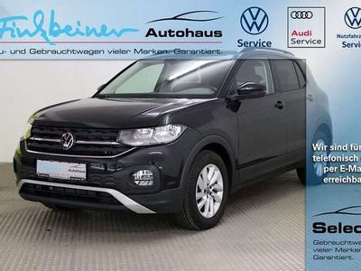 gebraucht VW T-Cross - Life