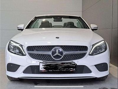Mercedes C300