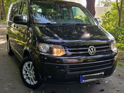 VW Caravelle