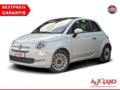 Gebraucht Fiat 500 Dolcevita 69 PS (50 kW) 2021 Andere Kleinwagen