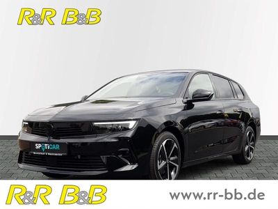 Gebraucht Opel Astra GS Line 131 PS (96 kW) 2025 Kombi