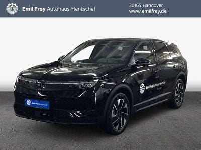 Usata Opel Grandland X 136 CV (100 kW) 2024 Nero SUV