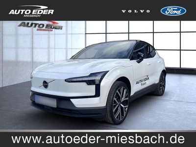Gebraucht Volvo EX30 Ultra 200 kW (272 PS) 2026 Weiß SUV