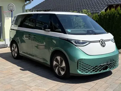 Gebraucht VW ID. Buzz