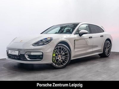 Porsche Panamera 4