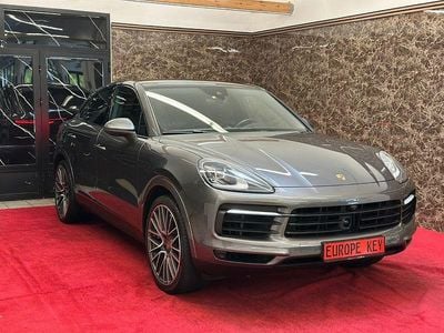 Gebraucht Porsche Cayenne 340 PS (250 kW) 2020 Grau SUV