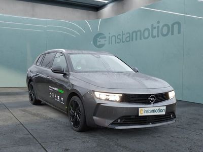 Second-hand Opel Astra Elegance 150 CP (110 kW) 2024 Gri Break