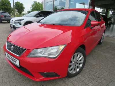 Gebraucht Seat Leon