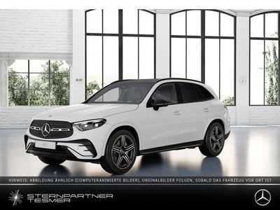 Mercedes GLC220