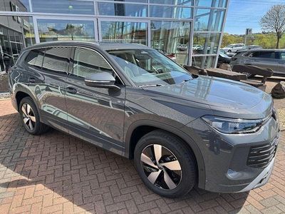 Nouă VW Tayron Life 150 CP (110 kW) 2026 Gri SUV