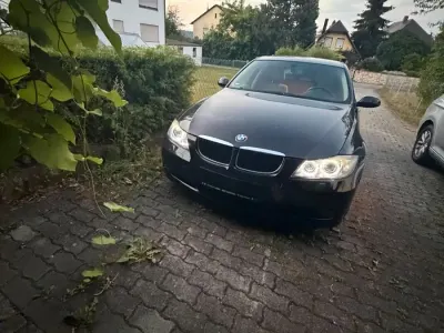 Gebraucht BMW 320