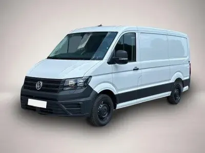 Neu VW Crafter 140 PS (102 kW) 2025 Manufacturer Van