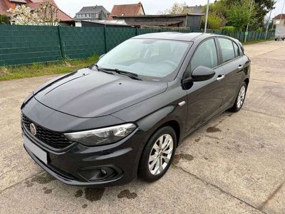 gebraucht Fiat Tipo 1.4 Pop AHK 1.Hand Klimaaut. TÜV neu