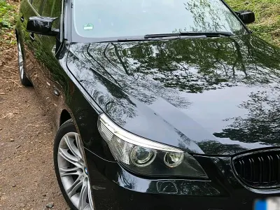 Gebraucht BMW 523