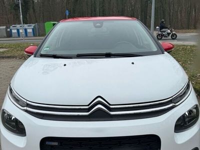 gebraucht Citroën C3 1.2 e-THP Sabine