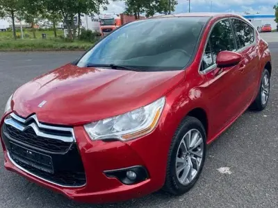 Gebraucht Citroën DS4