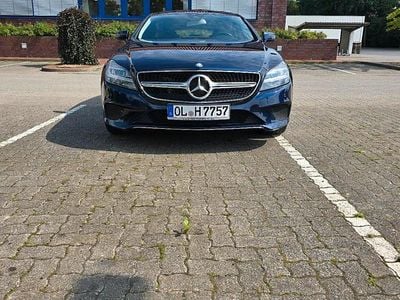 Mercedes CLS350