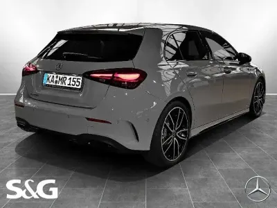 Gebraucht Mercedes A200 Edition 163 PS (119 kW) 2026