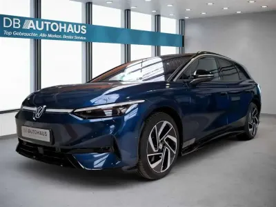 Gebraucht VW ID.7