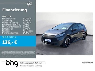 VW ID.3
