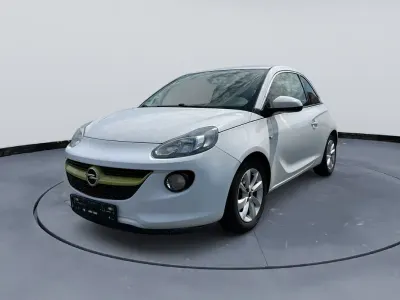 Gebraucht Opel Adam