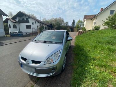 gebraucht Mitsubishi Colt CZC