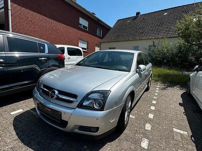 Opel Vectra GTS