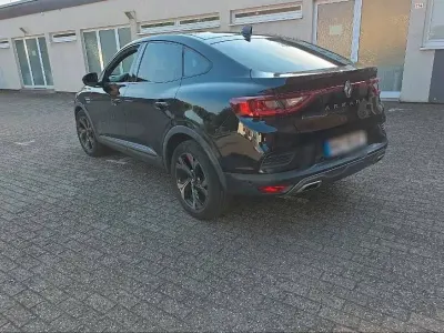 Gebraucht Renault Arkana