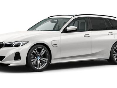 Gebraucht BMW 320e 163 PS (119 kW) 2022 Kombi