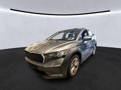 Usata Skoda Enyaq iV Loft 108 kW (148 CV) 2023 Grigio SUV
