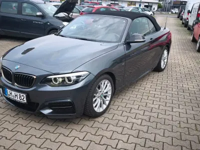 Gebraucht BMW M240