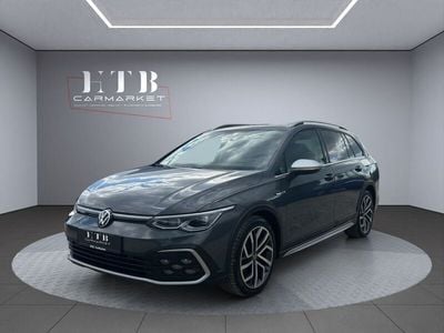 VW Golf Alltrack