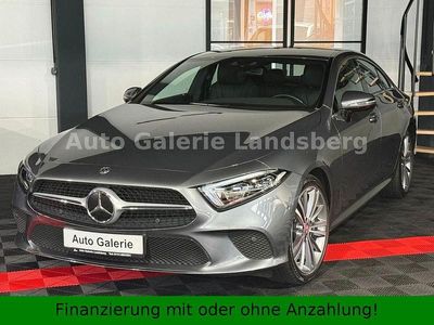 Mercedes CLS350