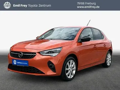 Gebraucht Opel Corsa
