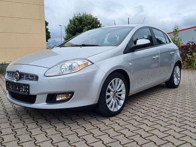 Fiat Bravo