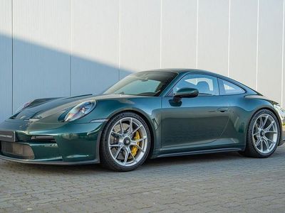 Gebraucht Porsche 992 510 PS (375 kW) 2022 Grün