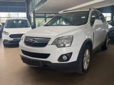 Occasion Opel Antara