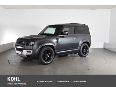 Gebraucht Land Rover Defender S 200 PS (147 kW) 2025 Grau SUV