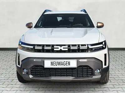 Nowe Dacia Duster Extreme 131 KM (96 kW) 2025 Beżowy SUV