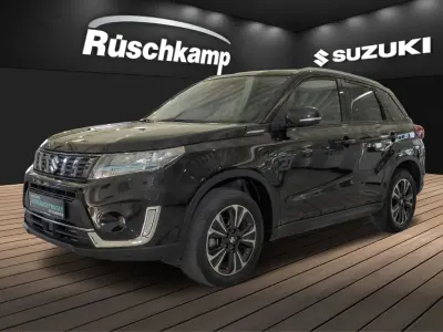Usata Suzuki Vitara