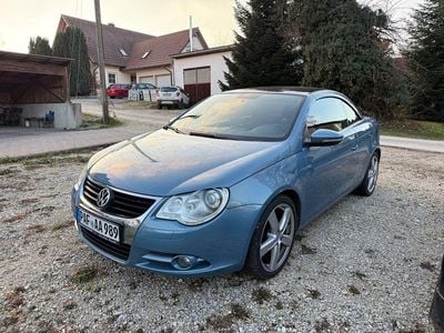VW Eos