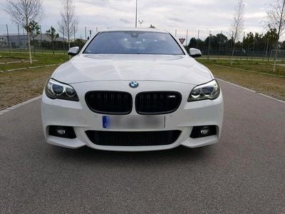 BMW 525